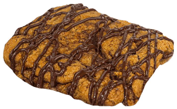 Order Cookie Dough from Mos Peri Peri