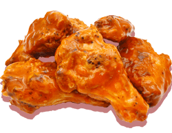 Order peri peri chicken from Mos Peri Peri